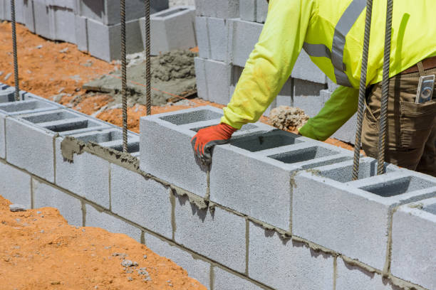 , OR Concrete contractor Company