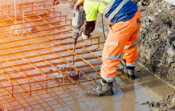 Best Concrete Driveway Installation in Philomath, OR